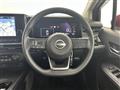 2021 Nissan Note