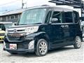 2014 Daihatsu Tanto Custom
