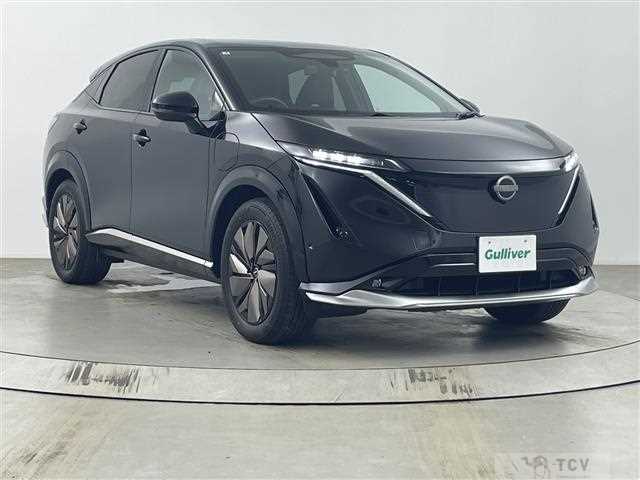 2023 Nissan Nissan Others