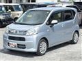 2019 Daihatsu Move