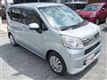 2019 Daihatsu Move