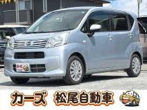 2019 Daihatsu Move