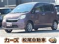 2013 Daihatsu Move