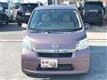 2013 Daihatsu Move