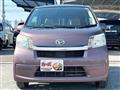 2013 Daihatsu Move