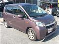 2013 Daihatsu Move
