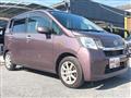 2013 Daihatsu Move