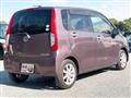 2013 Daihatsu Move