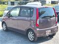 2013 Daihatsu Move