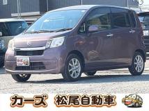 2013 Daihatsu Move