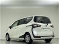 2015 Toyota Sienta