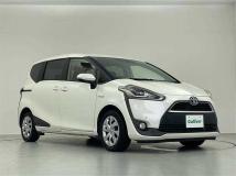 2015 Toyota Sienta