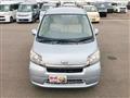 2013 Daihatsu Move