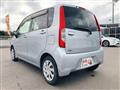 2013 Daihatsu Move