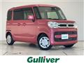 2019 Suzuki Spacia