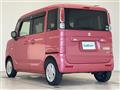 2019 Suzuki Spacia