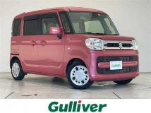 2019 Suzuki Spacia