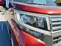 2015 Daihatsu Move Custom