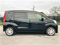 2014 Daihatsu Move