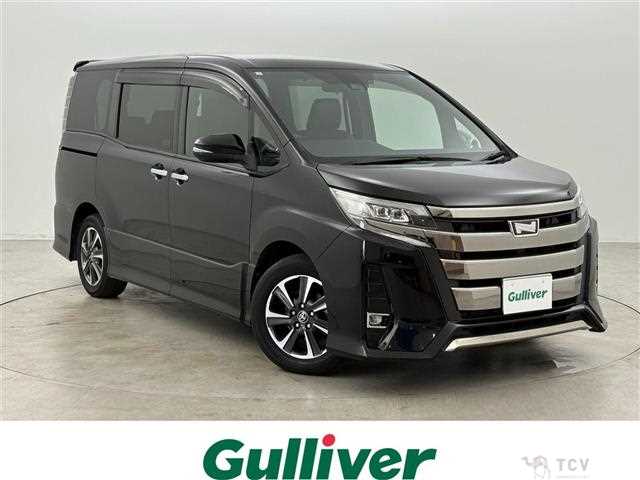 2019 Toyota Noah