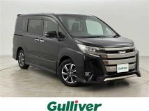 2019 Toyota Noah
