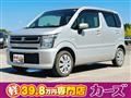 2017 Suzuki Wagon R