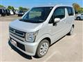 2017 Suzuki Wagon R