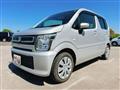 2017 Suzuki Wagon R