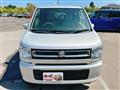 2017 Suzuki Wagon R