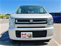 2017 Suzuki Wagon R