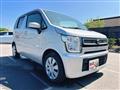 2017 Suzuki Wagon R