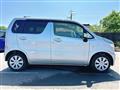 2017 Suzuki Wagon R
