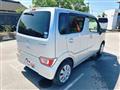 2017 Suzuki Wagon R