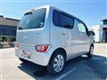 2017 Suzuki Wagon R