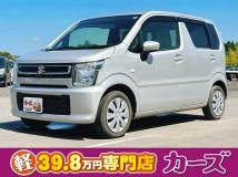 2017 Suzuki Wagon R