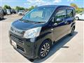 2018 Daihatsu Move