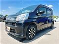 2018 Daihatsu Move
