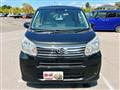 2018 Daihatsu Move