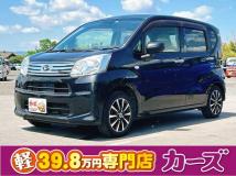2018 Daihatsu Move