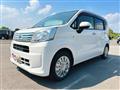 2021 Daihatsu Move