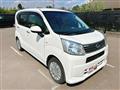 2021 Daihatsu Move