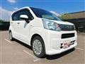 2021 Daihatsu Move