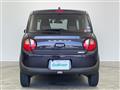 2017 Suzuki Lapin