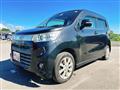 2014 Suzuki Wagon R