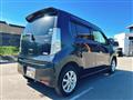 2014 Suzuki Wagon R