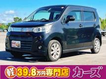 2014 Suzuki Wagon R