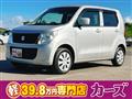 2015 Suzuki Wagon R