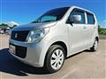 2015 Suzuki Wagon R
