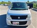 2015 Suzuki Wagon R