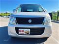 2015 Suzuki Wagon R